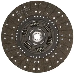 Comparateur de prix : Disque d'embrayage SACHS 1878 005 599