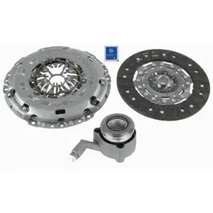 SACHS 3000 990 255 Kit d'Embrayage pas cher