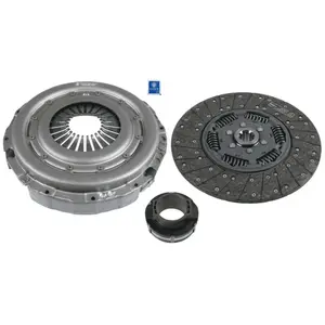 Comparateur de prix : Kit d'embrayage SACHS 3400 700 465