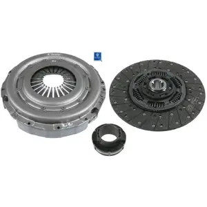 Comparateur de prix : Kit D'Embrayage 3400 700 464 Sachs Daf Sachs 3400700464