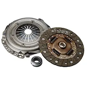 Kit d'embrayage, 200 mm SACHS, par ex. pour Peugeot, Citroën pas cher