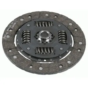 Comparateur de prix : Disque d'embrayage SACHS 1878 005 583