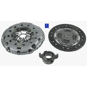 Kit d'embrayage SACHS XTend 3000 951 981 pas cher