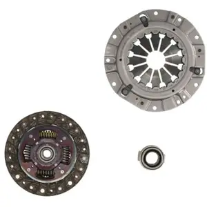 Kit D'embrayage 3 Pièces Sachs 3000951459 pas cher