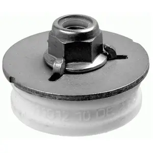 Comparateur de prix : SACHS 802 549 Coupelle de suspension for and other applications