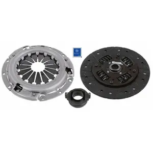 Kit D'Embrayage 3000 951 Sachs Kia Sachs 3000951458 pas cher