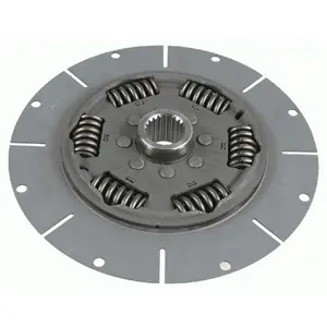 Comparateur de prix : Sachs 1866 000 030 Amortisseur de torsion, embrayage