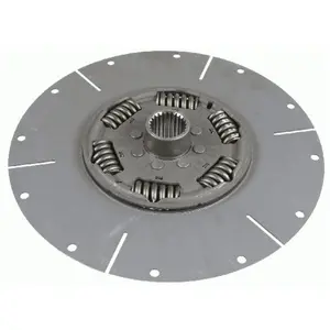 Comparateur de prix : Amortisseur de torsion, embrayage 1866 000 108 Sachs 1866000108