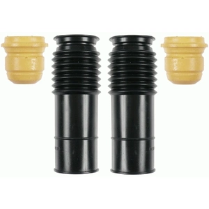 Comparateur de prix : Soufflet d'amortisseur et butée élastique de suspension SACHS 900 236