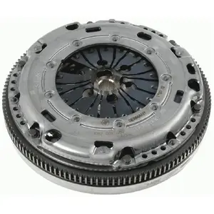 Kit d'embrayage ZMS Modul XTend 2289 000 280 Sachs 2289000280 pas cher