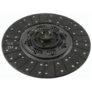 Disque d'embrayage SACHS 1878 634 038 pas cher