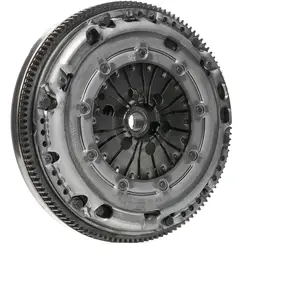 Comparateur de prix : Kit embrayage et volant moteur SACHS 2289 000 257 - Réf. 1201391