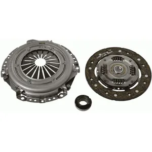 SACHS 3000 950 025 Kit D'Embrayage pour Peugeot 207 (WA_, WC_) 2006-2015 et autres véhicules pas cher