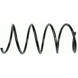 Ressort de suspension 998 862 Sachs 998862 pas cher