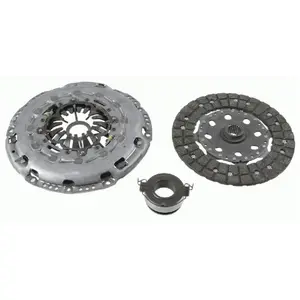 Kit d'embrayage XTend 3000 950 917 Sachs 3000950917 pas cher