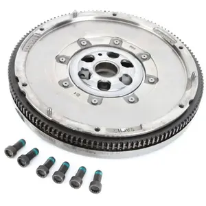 Volant moteur Volant oscillant à double masse 2294 001 343 Sachs 2294001343 pas cher