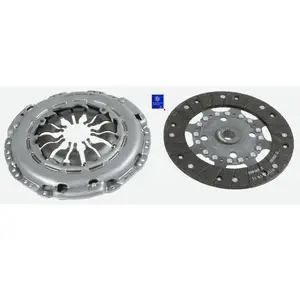 Comparateur de prix : SACHS Kit d'embrayage pour RENAULT: Scénic, Mégane (Ref: 3000 951 997)