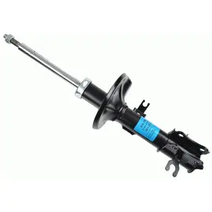 Comparateur de prix : SACHS Amortisseur pour CHEVROLET: Aveo, Kalos (Ref: 314 766)
