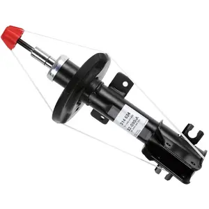 SACHS Amortisseurs pour FIAT: Stilo (Ref: 314 624) pas cher