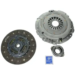 Comparateur de prix : Kit d'embrayage XTend, 254 mm SACHS, par ex. pour KIA, Hyundai