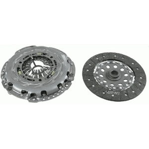 Kit d'embrayage XTend 3000 950 923 Sachs 3000950923 pas cher