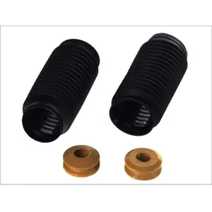 Soufflet d'amortisseur et butée élastique de suspension SACHS 900 227