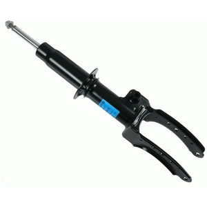 Comparateur de prix : SACHS Amortisseur pour AUDI: Q7 (Ref: 314 455)