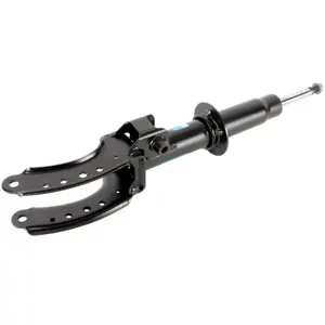 Comparateur de prix : SACHS Amortisseur pour AUDI: Q7 (Ref: 314 456)