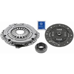 Kit d'embrayage SACHS 3000 950 024 pas cher