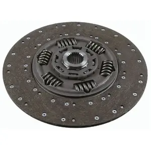 Disque d'embrayage SACHS 1878 006 129 pas cher