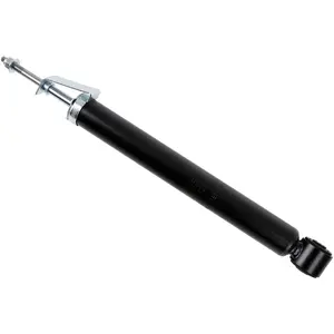 Comparateur de prix : SACHS Amortisseurs pour NISSAN: Tiida (Ref: 314 858)