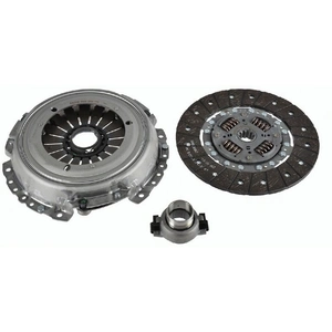Kit d'embrayage 3000 950 713 Sachs 3000950713 pas cher