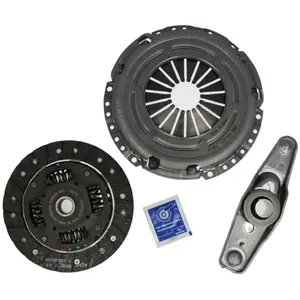 Comparateur de prix : Kit d'embrayage, 190 mm SACHS, par ex. pour Seat, Skoda, VW