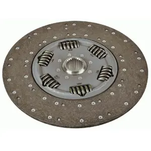Comparateur de prix : Disque d'embrayage SACHS 1878 006 370