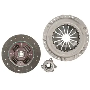 Comparateur de prix : SACHS Kit d'embrayage pour CHEVROLET: Cruze (Ref: 3000 990 289)