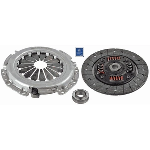 Kit d'embrayage SACHS 3000 951 457 - Réf. 1214310 pas cher