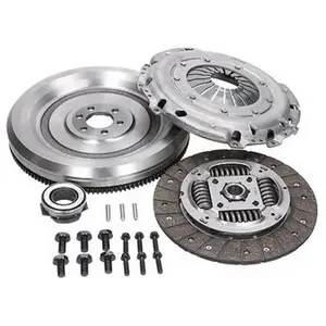 Kit d'embrayage ZMS Modul XTend plus CSC 2290 601 042 Sachs 2290601042 pas cher