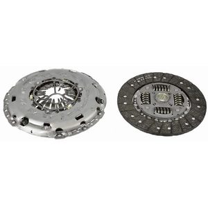 SACHS Kit d'embrayage pour VOLKSWAGEN: Amarok (Ref: 3000 950 937) pas cher