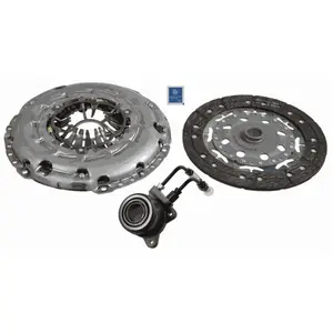 SACHS 3000 990 292 Kit d'Embrayage pas cher