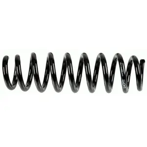 Comparateur de prix : SACHS Ressort de suspension pour BMW: Série 1 (Ref: 994 327)