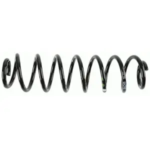 Comparateur de prix : SACHS Ressort de suspension pour VOLKSWAGEN: Polo (Ref: 994 341)