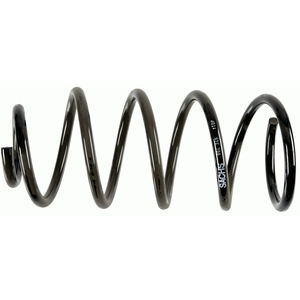 Comparateur de prix : SACHS Ressort de suspension pour FIAT: Punto (Ref: 994 345)