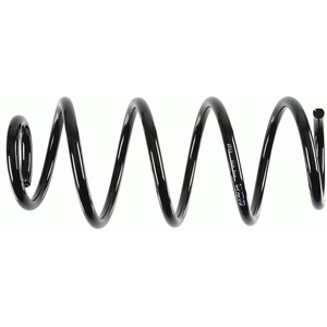Ressort de suspension 993 070 Sachs 993070