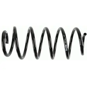 Comparateur de prix : SACHS Ressort de suspension pour VOLKSWAGEN: Tiguan, Caddy (Ref: 993 062)