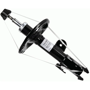 SACHS Amortisseur pour TOYOTA: RAV4 (Ref: 314 845) pas cher