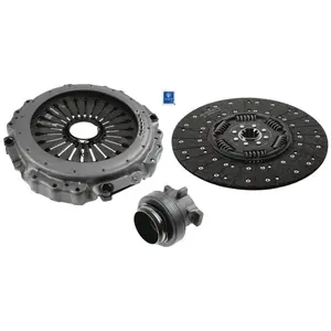 Kit D'Embrayage 3400 700 489 Sachs Daf Sachs 3400700489