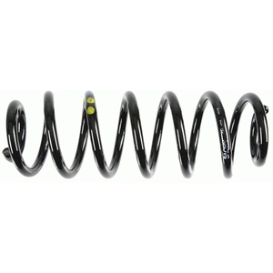 Comparateur de prix : SACHS Ressort de suspension pour VOLKSWAGEN: Passat (Ref: 994 372)