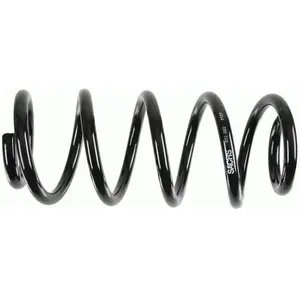 SACHS Ressort de suspension pour SEAT: Exeo & AUDI: A4 (Ref: 993 082)