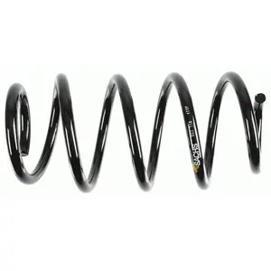 Ressort de suspension 993 118 Sachs 993118