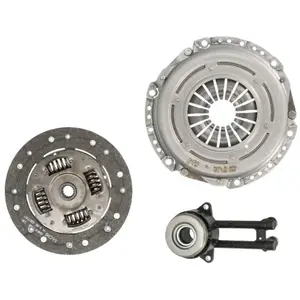 Comparateur de prix : SACHS Kit d'embrayage pour FORD: Fiesta, B-Max, Ka (Ref: 3000 990 314)